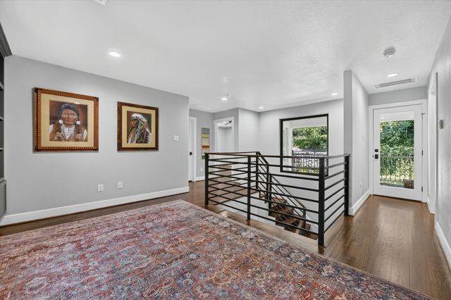 3505 Bellaire Park Court, Fort Worth, TX 76109