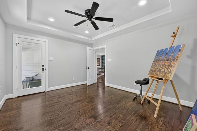 3505 Bellaire Park Court, Fort Worth, TX 76109
