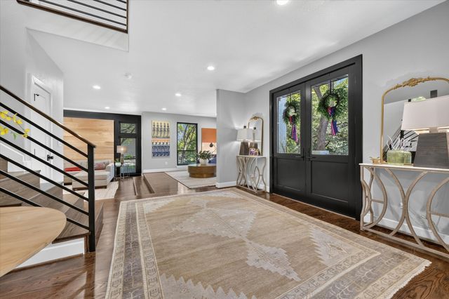 3505 Bellaire Park Court, Fort Worth, TX 76109