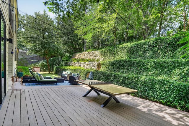 3505 Bellaire Park Court, Fort Worth, TX 76109