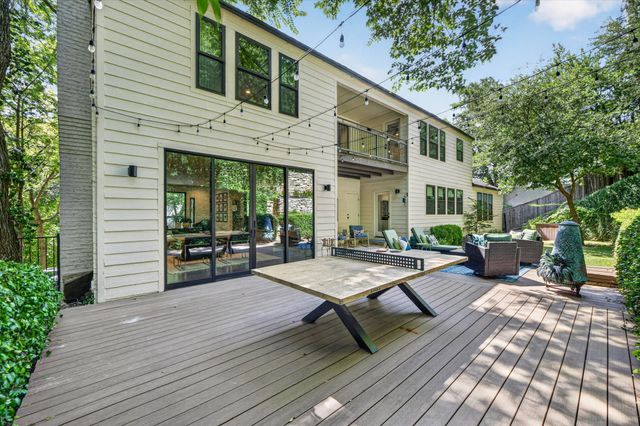 3505 Bellaire Park Court, Fort Worth, TX 76109