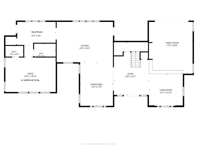 3505 Bellaire Park Court, Fort Worth, TX 76109
