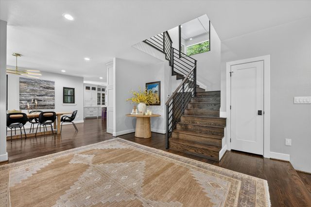 3505 Bellaire Park Court, Fort Worth, TX 76109