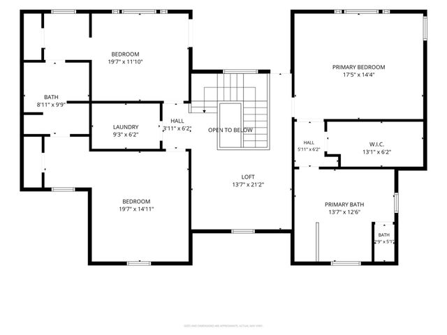 3505 Bellaire Park Court, Fort Worth, TX 76109