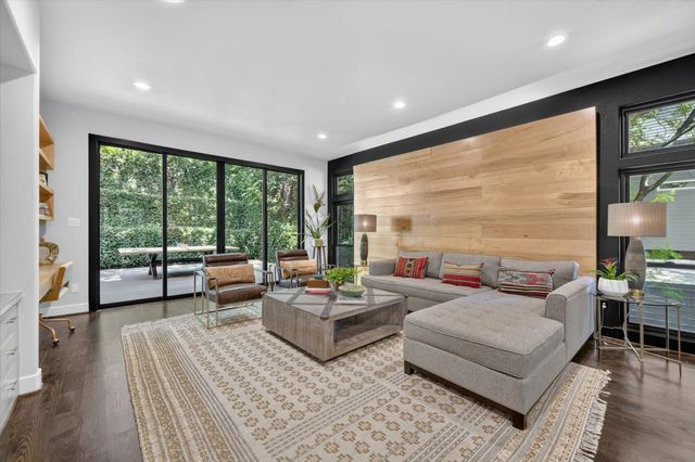 3505 Bellaire Park Court, Fort Worth, TX 76109