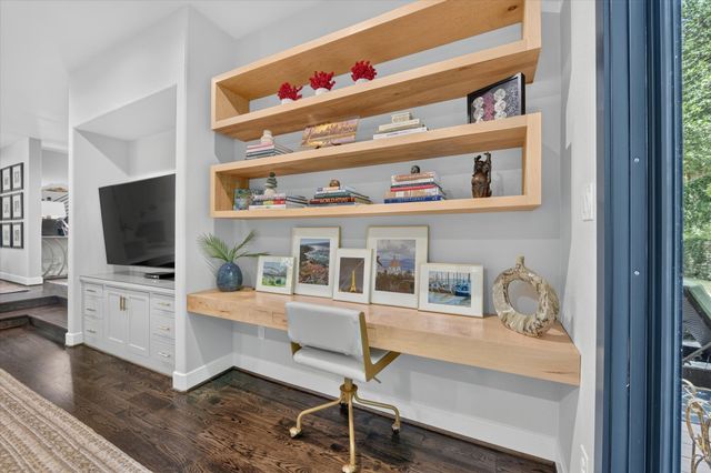 3505 Bellaire Park Court, Fort Worth, TX 76109