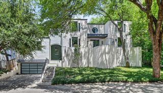 3505 Bellaire Park Court, Fort Worth, TX 76109