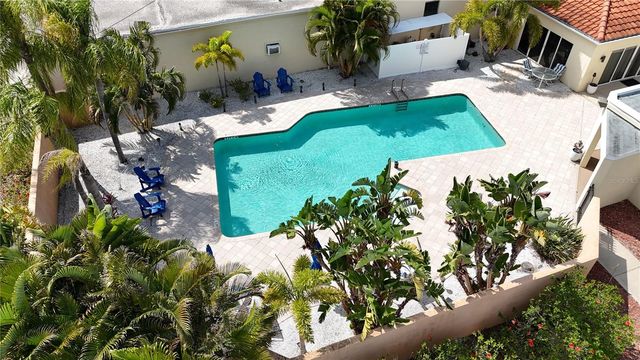 824 PADUA LANE, Clearwater, FL 33756