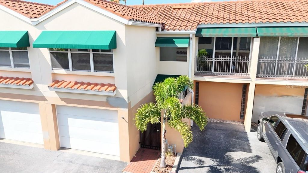 824 PADUA LANE, Clearwater, FL 33756