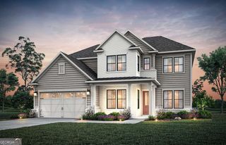 4620 Wayt Farm Overlook, Cumming, GA 30040