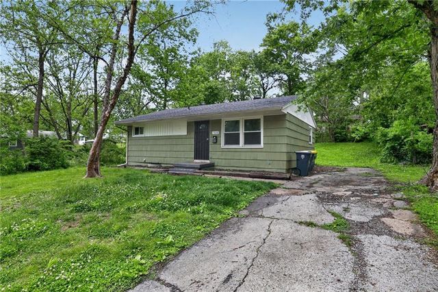 7608 E 48th Terrace, Kansas City, MO 64129