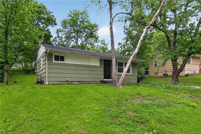 7608 E 48th Terrace, Kansas City, MO 64129