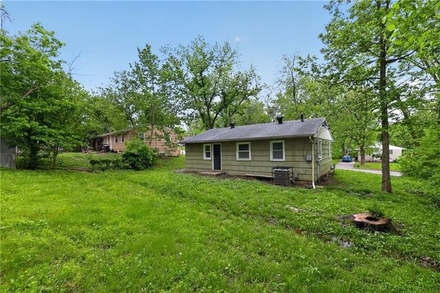 7608 E 48th Terrace, Kansas City, MO 64129