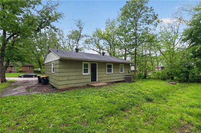 7608 E 48th Terrace, Kansas City, MO 64129