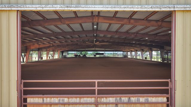 15135 E Fm 922, Tioga, TX 76271