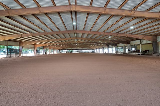 15135 E Fm 922, Tioga, TX 76271