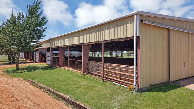15135 E Fm 922, Tioga, TX 76271