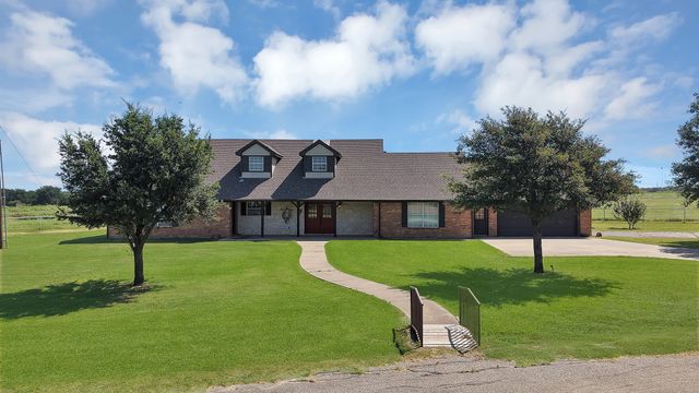 15135 E Fm 922, Tioga, TX 76271