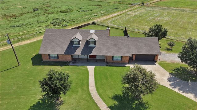 15135 E Fm 922, Tioga, TX 76271