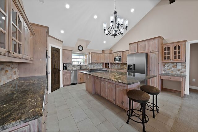 15135 E Fm 922, Tioga, TX 76271