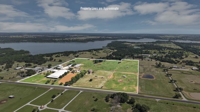 15135 E Fm 922, Tioga, TX 76271