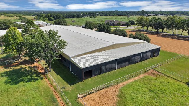 15135 E Fm 922, Tioga, TX 76271
