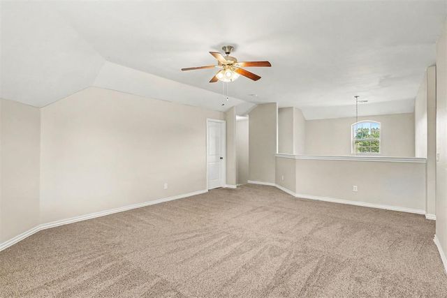 11009 SW 39th Court, Mustang, OK 73064
