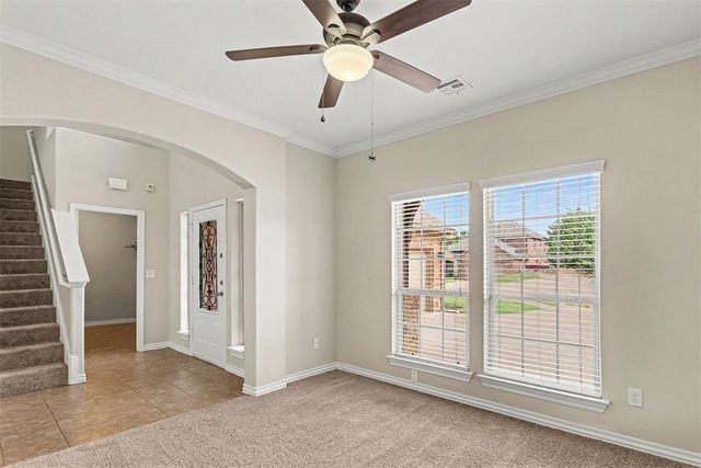 11009 SW 39th Court, Mustang, OK 73064