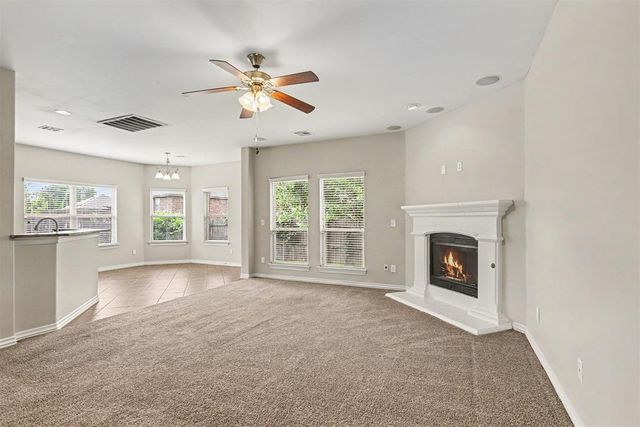 11009 SW 39th Court, Mustang, OK 73064