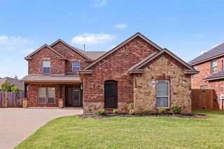 11009 SW 39th Court, Mustang, OK 73064