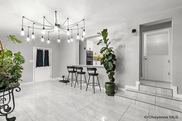 5417 FREDERICK DR, Cheyenne, WY 82009