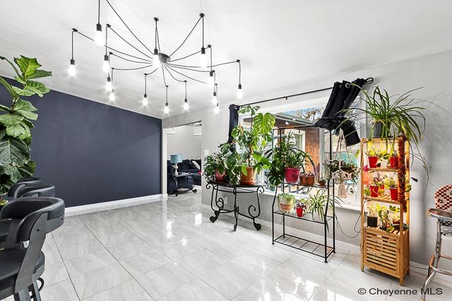 5417 FREDERICK DR, Cheyenne, WY 82009