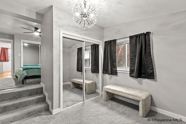 5417 FREDERICK DR, Cheyenne, WY 82009