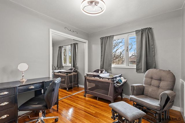 5417 FREDERICK DR, Cheyenne, WY 82009