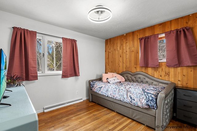 5417 FREDERICK DR, Cheyenne, WY 82009