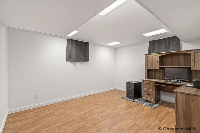 5417 FREDERICK DR, Cheyenne, WY 82009