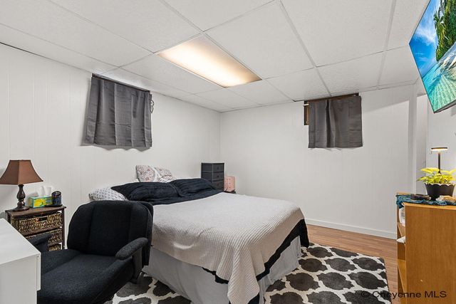 5417 FREDERICK DR, Cheyenne, WY 82009