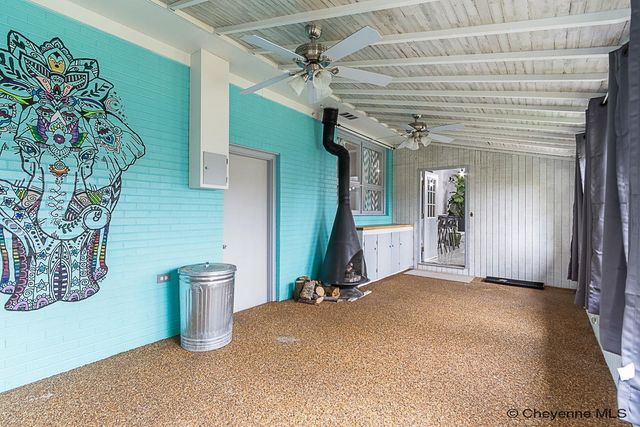 5417 FREDERICK DR, Cheyenne, WY 82009