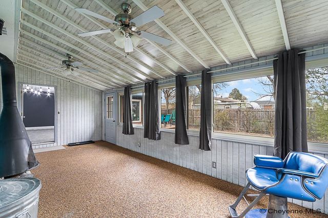 5417 FREDERICK DR, Cheyenne, WY 82009