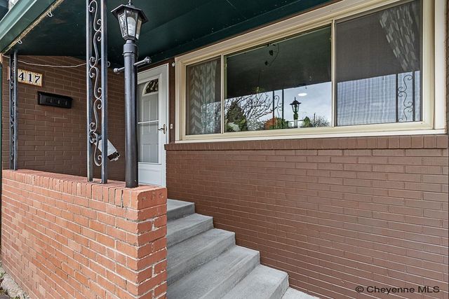 5417 FREDERICK DR, Cheyenne, WY 82009