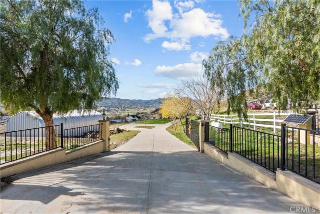 40647 Shallow Springs, Leona Valley, CA 93551