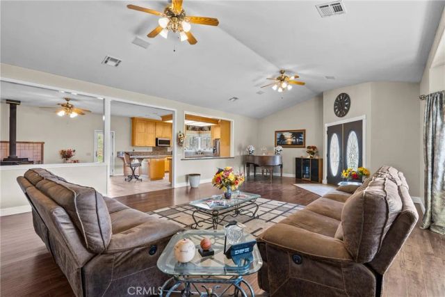 40647 Shallow Springs, Leona Valley, CA 93551