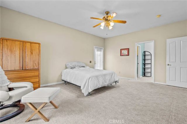 40647 Shallow Springs, Leona Valley, CA 93551