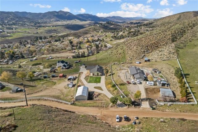 40647 Shallow Springs, Leona Valley, CA 93551