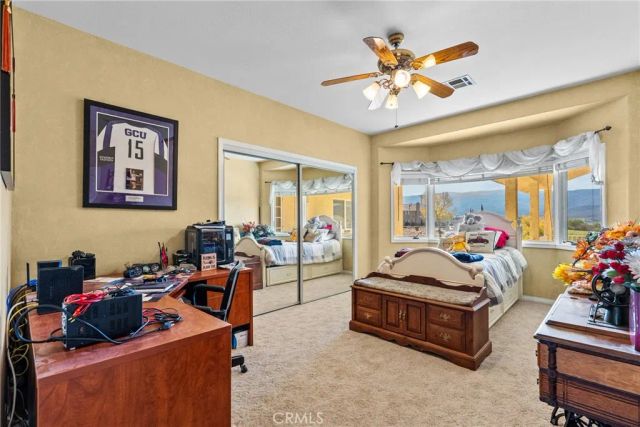 40647 Shallow Springs, Leona Valley, CA 93551