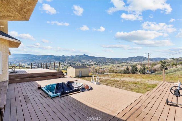 40647 Shallow Springs, Leona Valley, CA 93551