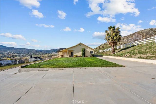 40647 Shallow Springs, Leona Valley, CA 93551