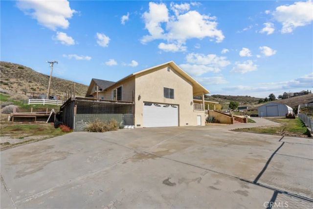 40647 Shallow Springs, Leona Valley, CA 93551