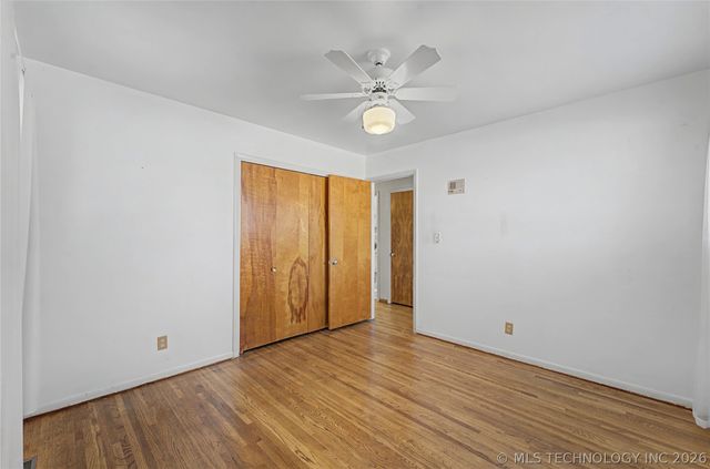 408 E E Street, Jenks, OK 74037