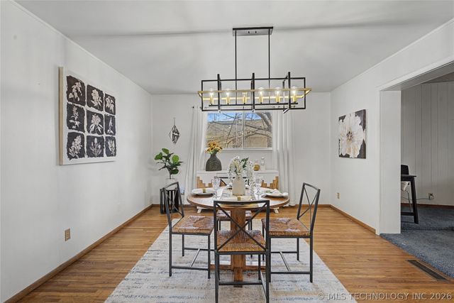 408 E E Street, Jenks, OK 74037